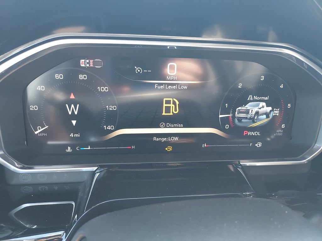 New 2026 Onyx Black GMC SLE image 21