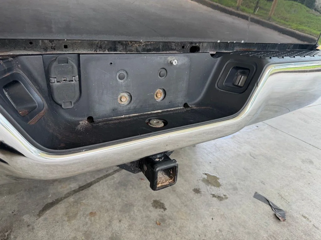 Used 2016 Black Ram SLT image 12