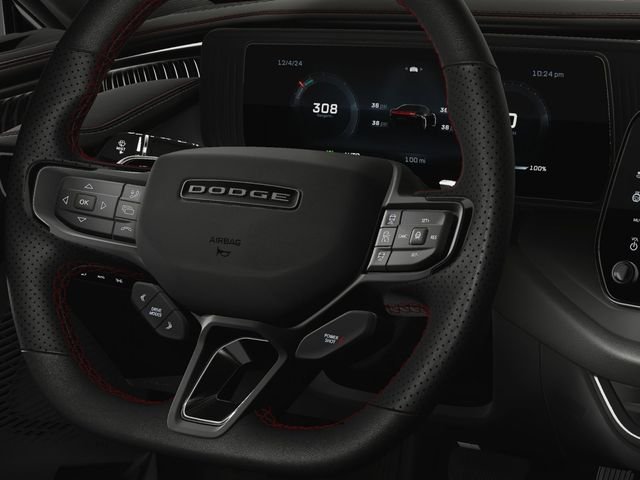 2025 Dodge Charger Daytona R/T - Photo 20