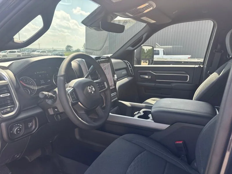 Used 2026 Blue Ram Big Horn image 20