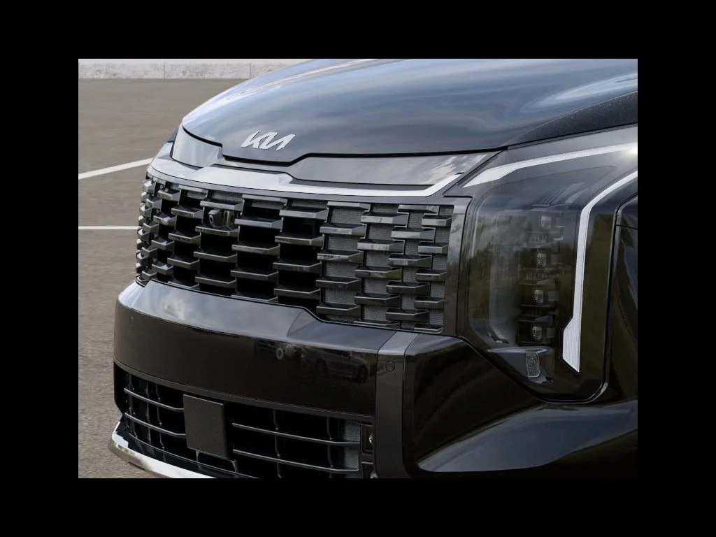 New 2027 Fusion Black Kia SX-Prestige image 64