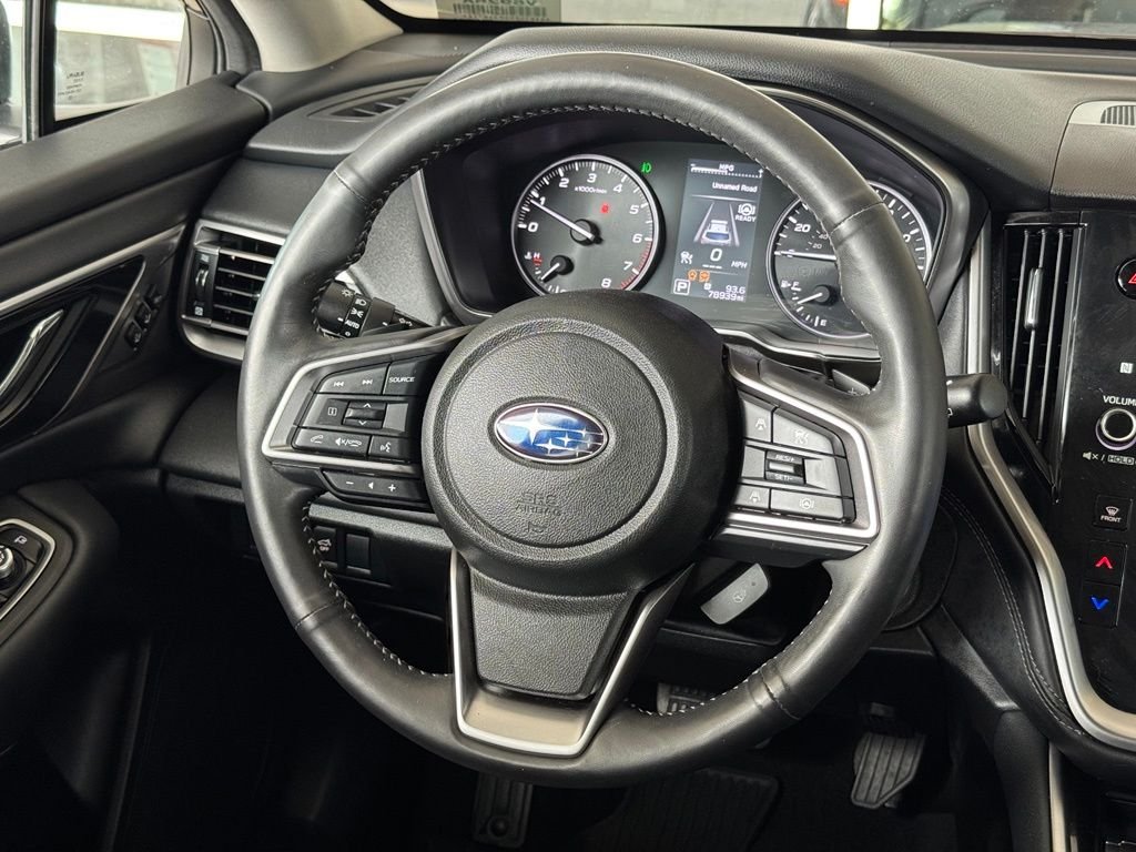 Used 2023  Subaru Touring XT image 28