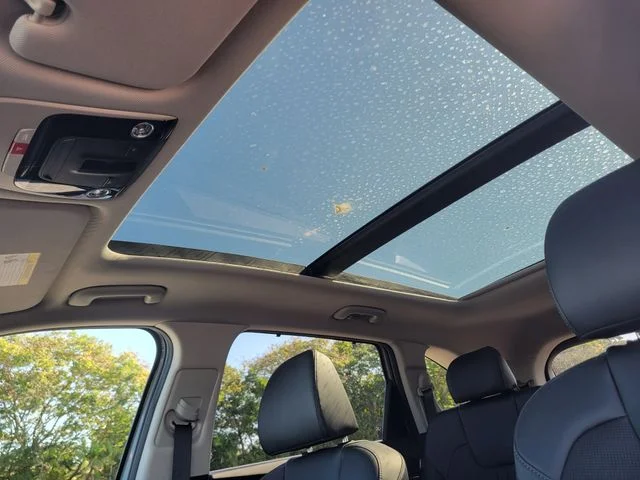 2026 Kia Sorento X-Line SX - Photo 20
