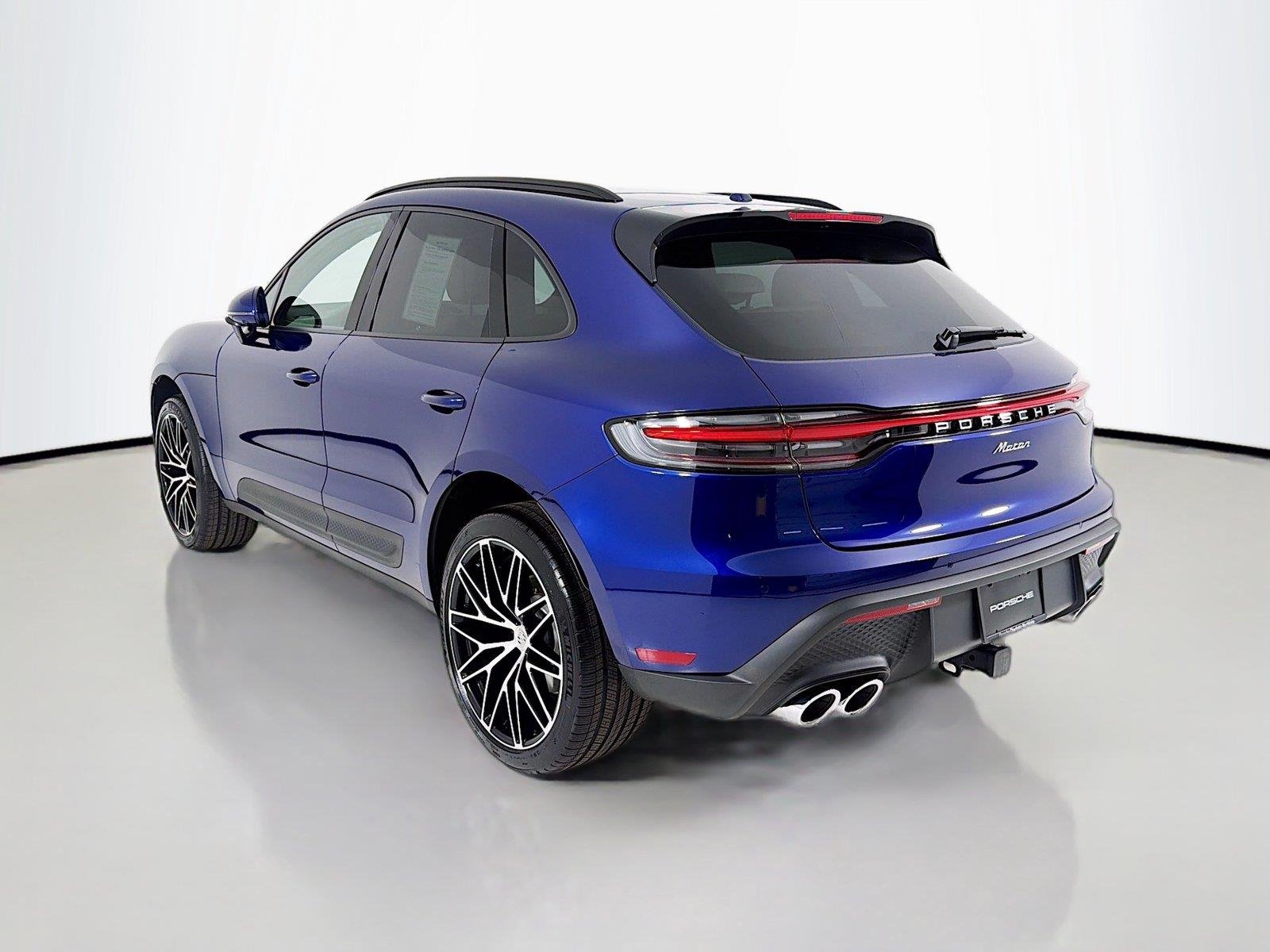 Used 2026  Porsche  image 3