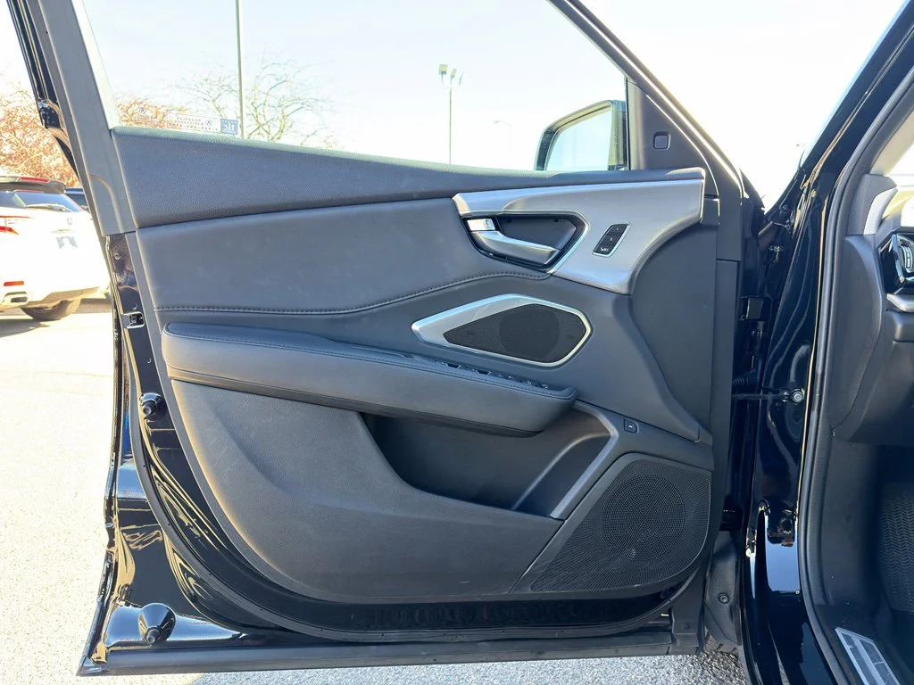 2023 Acura RDX Base - Photo 9