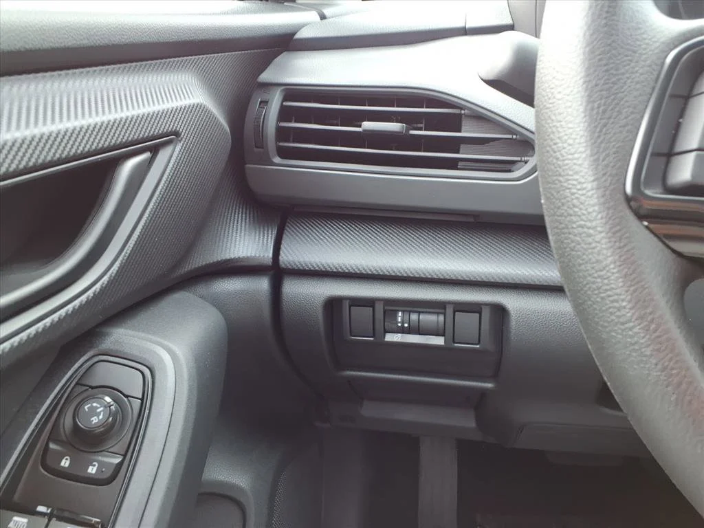 New 2026 Crystal White Pearl Subaru Premium image 9