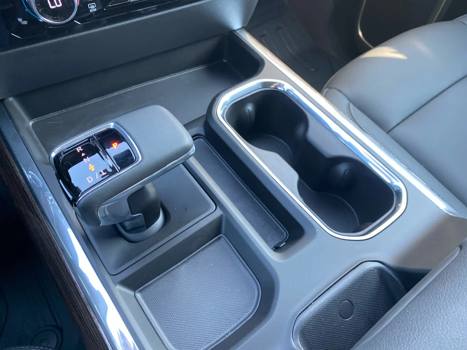 2026 GMC Sierra 1500 Elevation - Photo 19