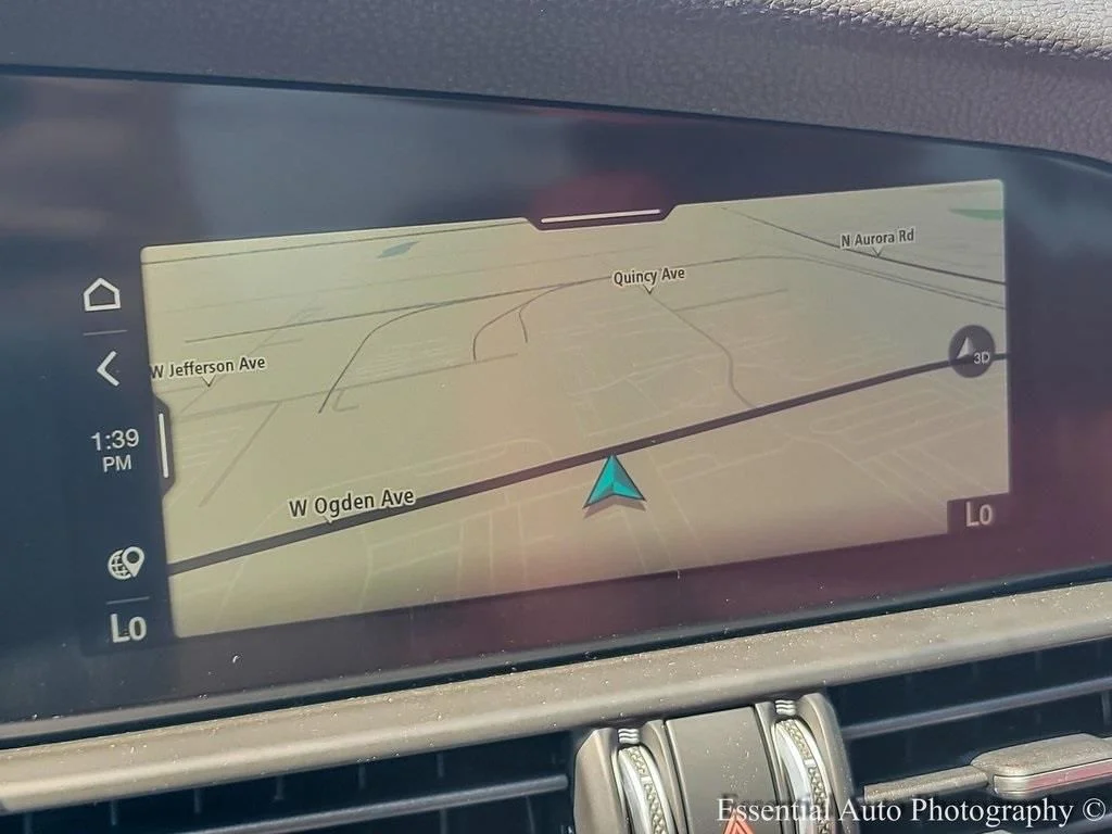 2025 Alfa Romeo Giulia Base - Photo 14