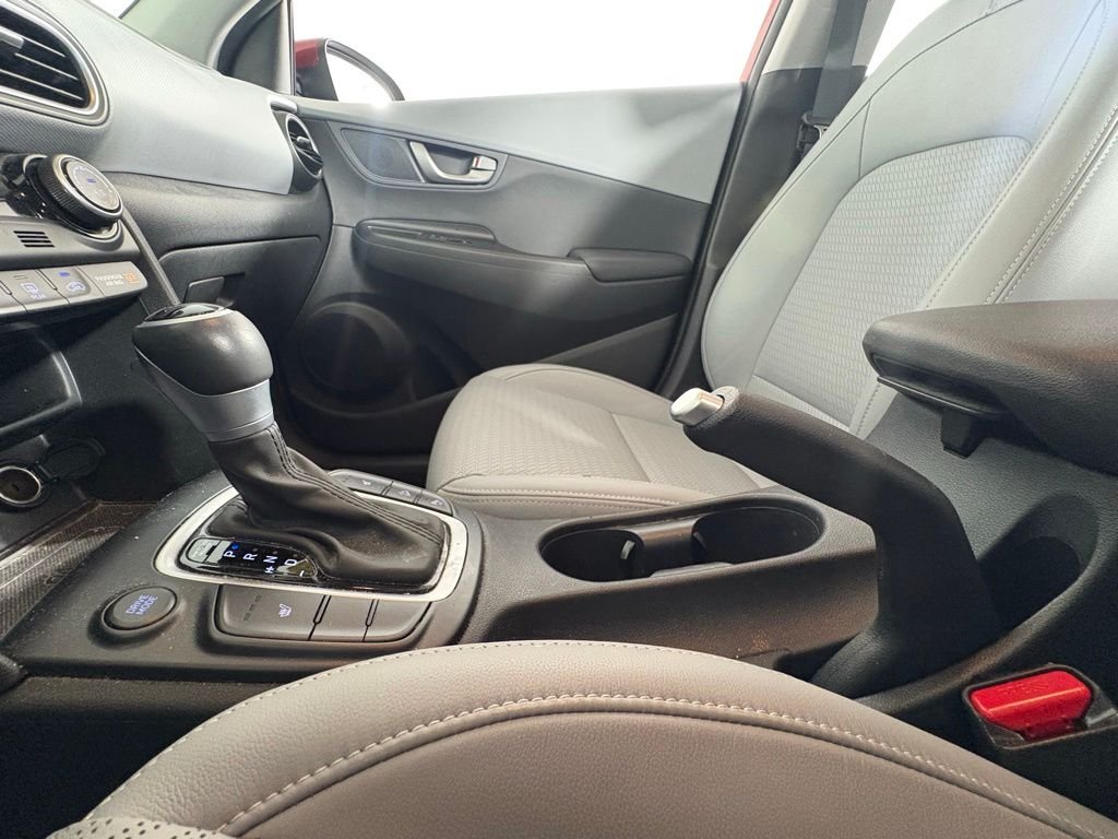 2021 Hyundai Kona Ultimate - Photo 24