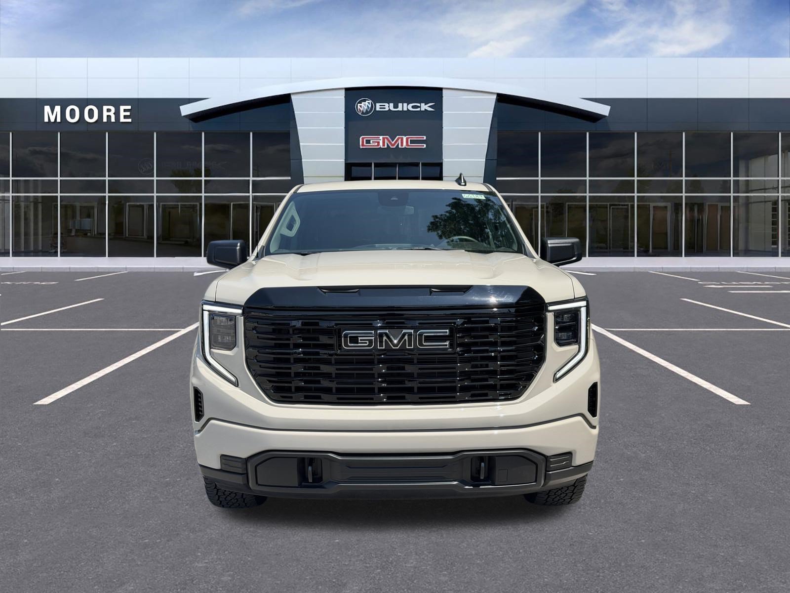 2026 GMC Sierra 1500 Pro - Photo 10