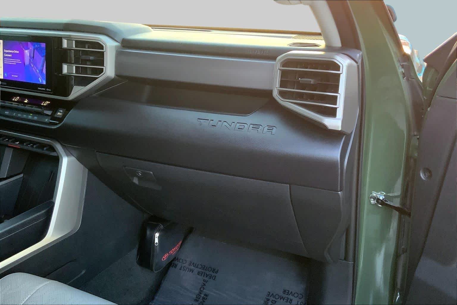 Used 2023 Army Green Toyota SR5 image 18