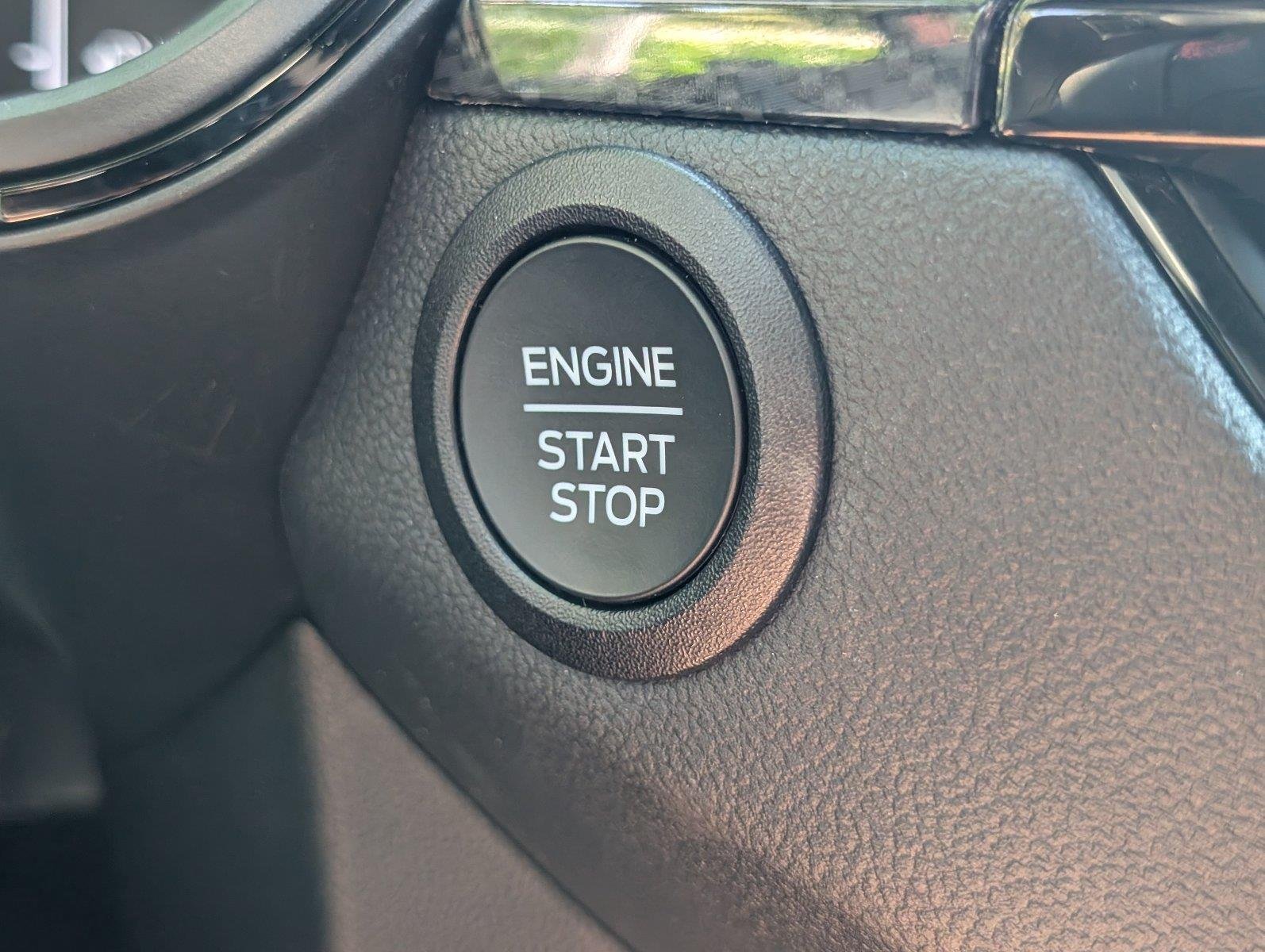 Used 2024 Vapor Blue Ford ST-Line image 26