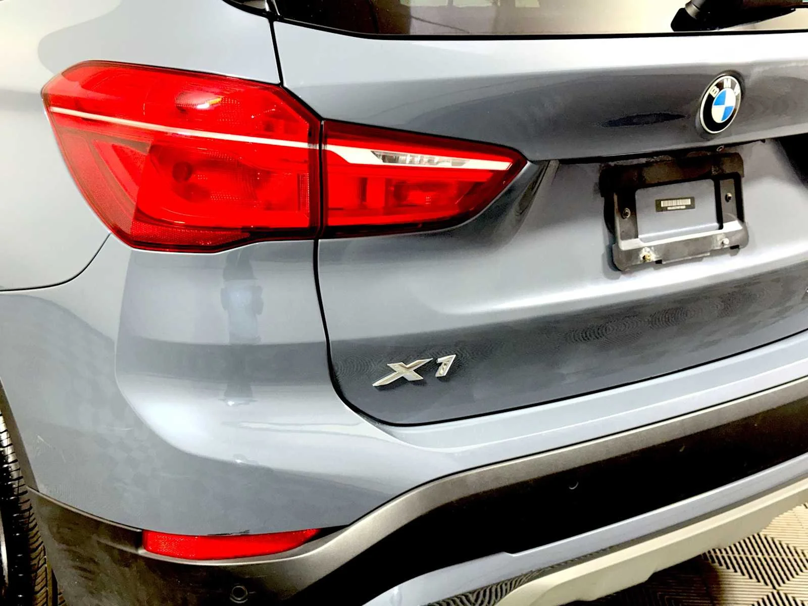 2021 BMW X1 28i - Photo 27