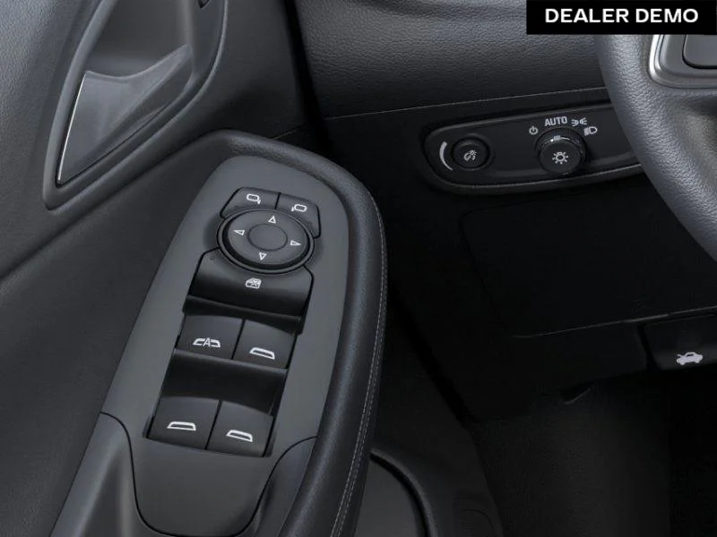 Used 2026  Buick Preferred image 22
