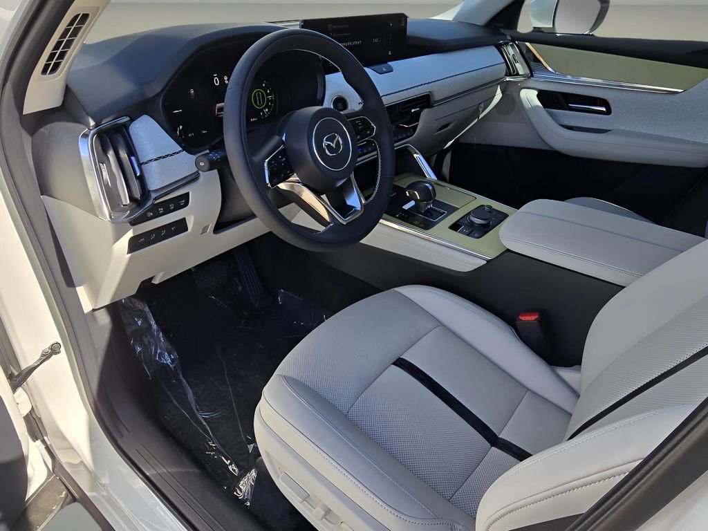 2026 Mazda CX-90 Premium Plus Package - Photo 25