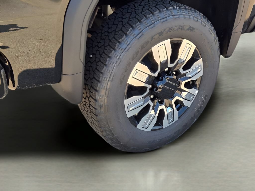 2026 GMC Sierra 2500HD Denali - Photo 36