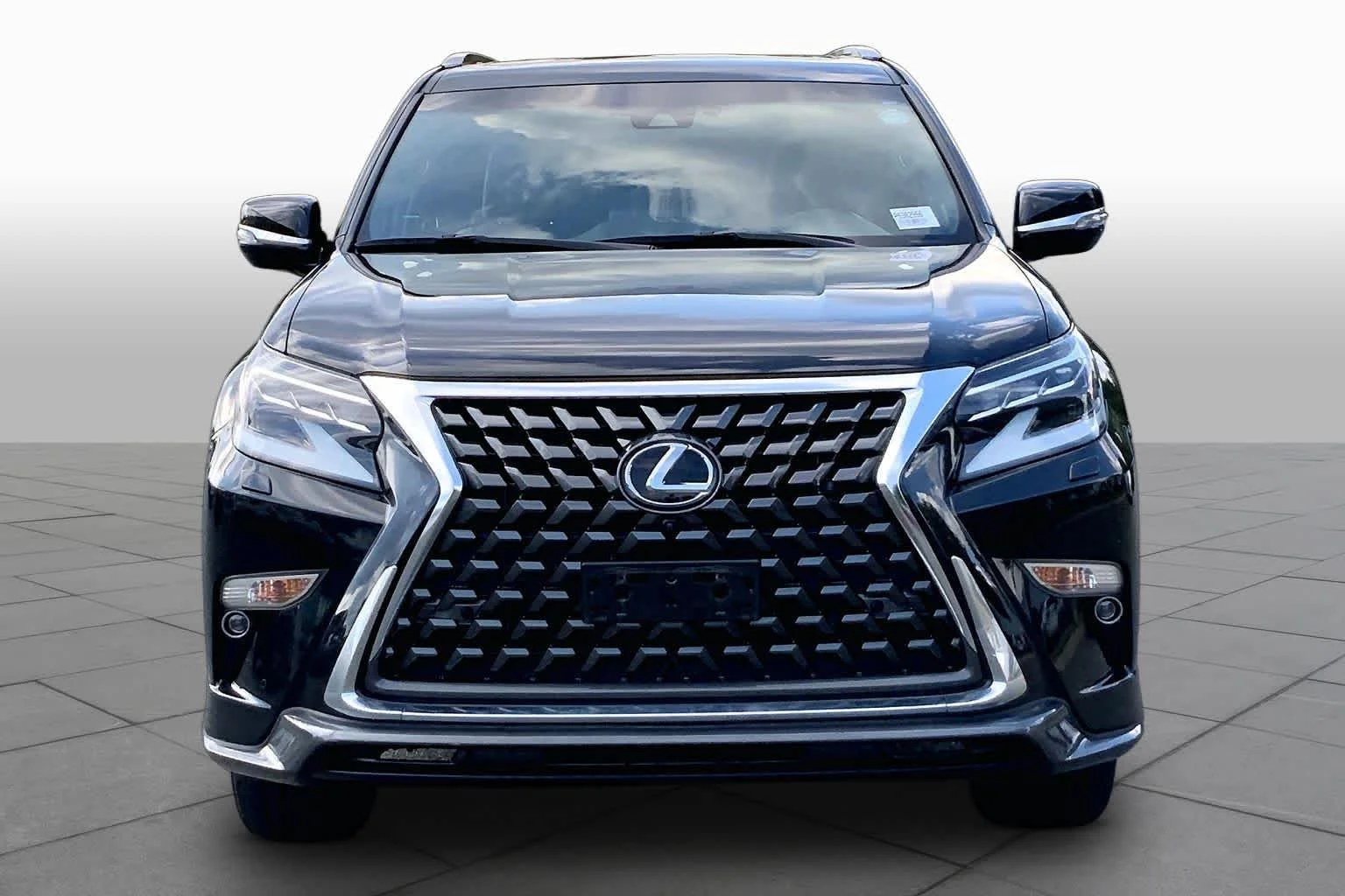 Certified Used 2023 Caviar Lexus Luxury image 3