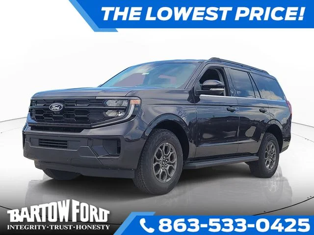 New 2027 Gray Metallic Ford Active image 1