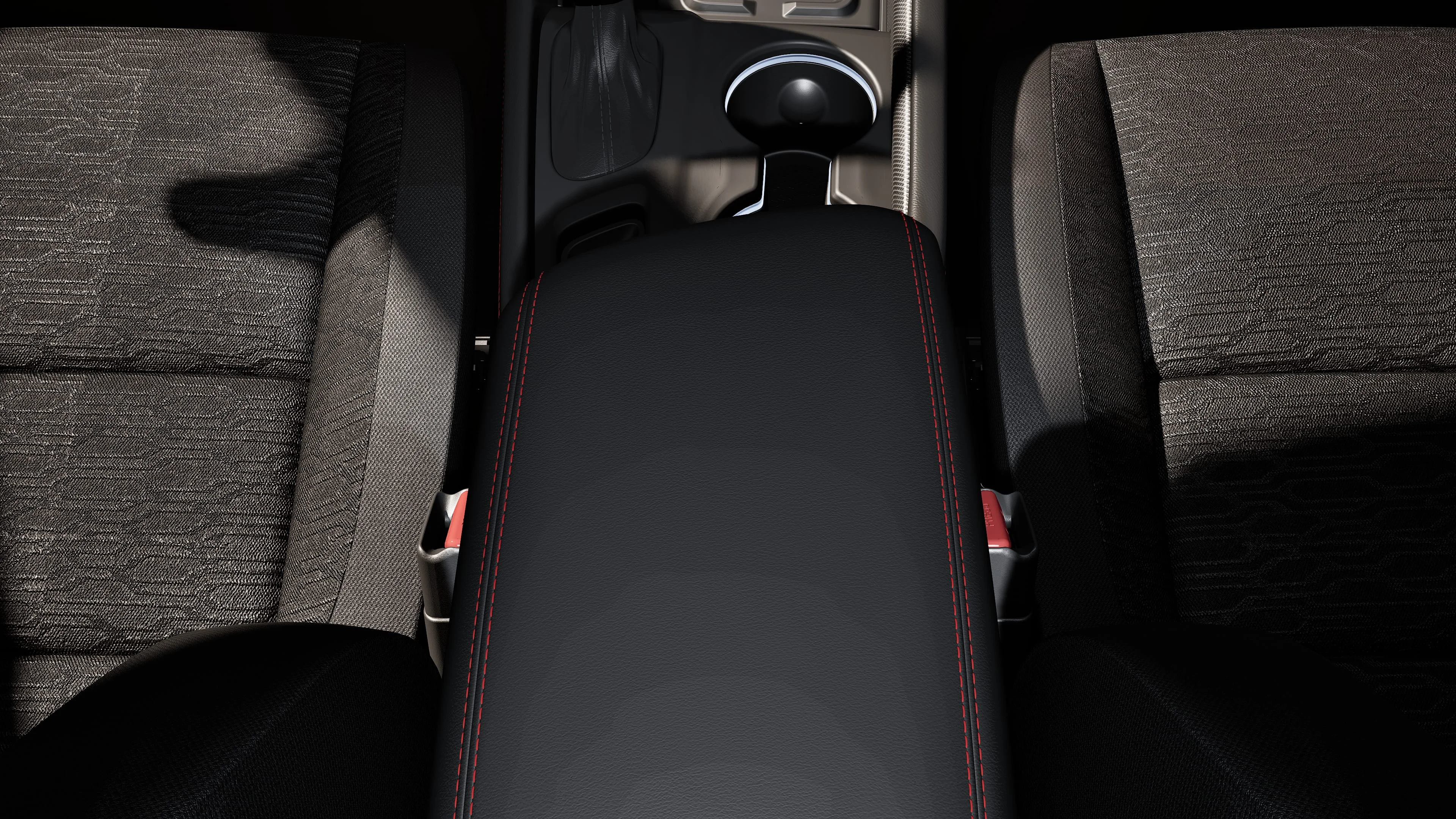 New 2027 Pitch-Black Paint Dodge GT image 16