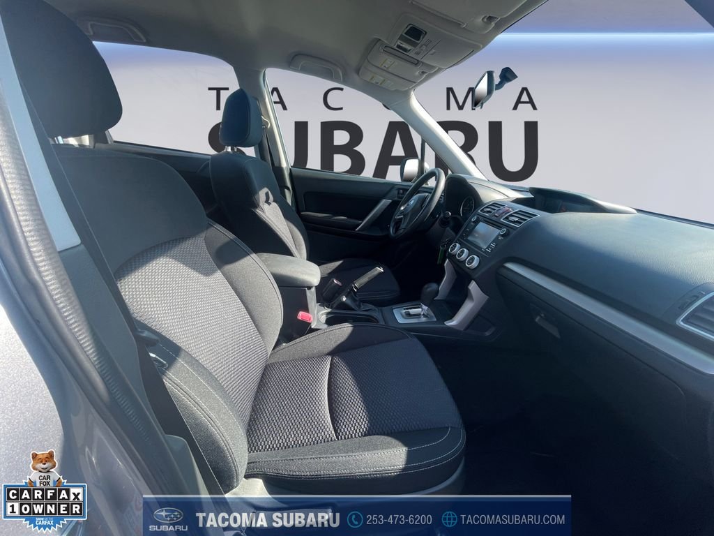 2016 Subaru Forester i - Photo 17