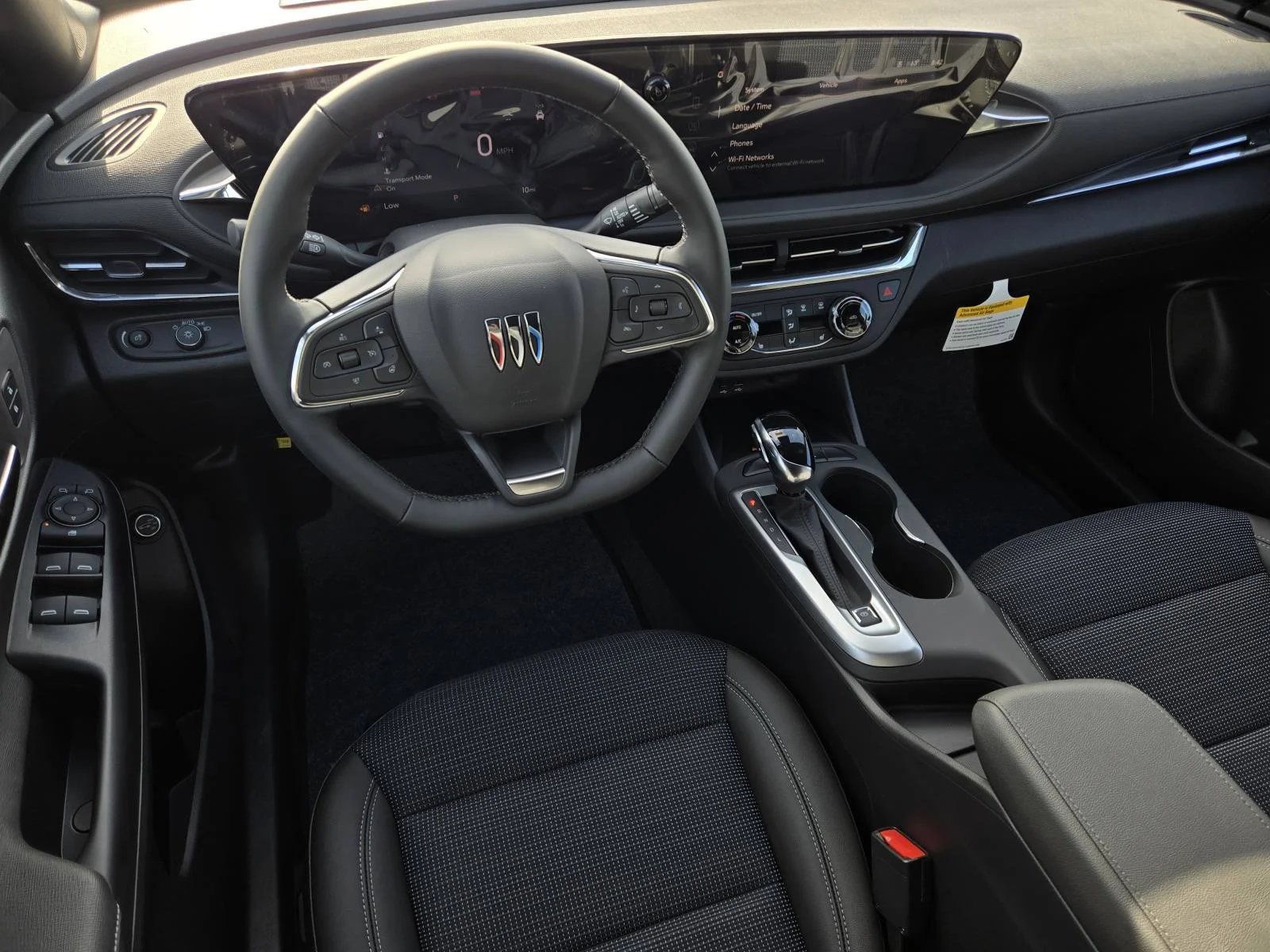 2026 Buick Envista Preferred - Photo 7