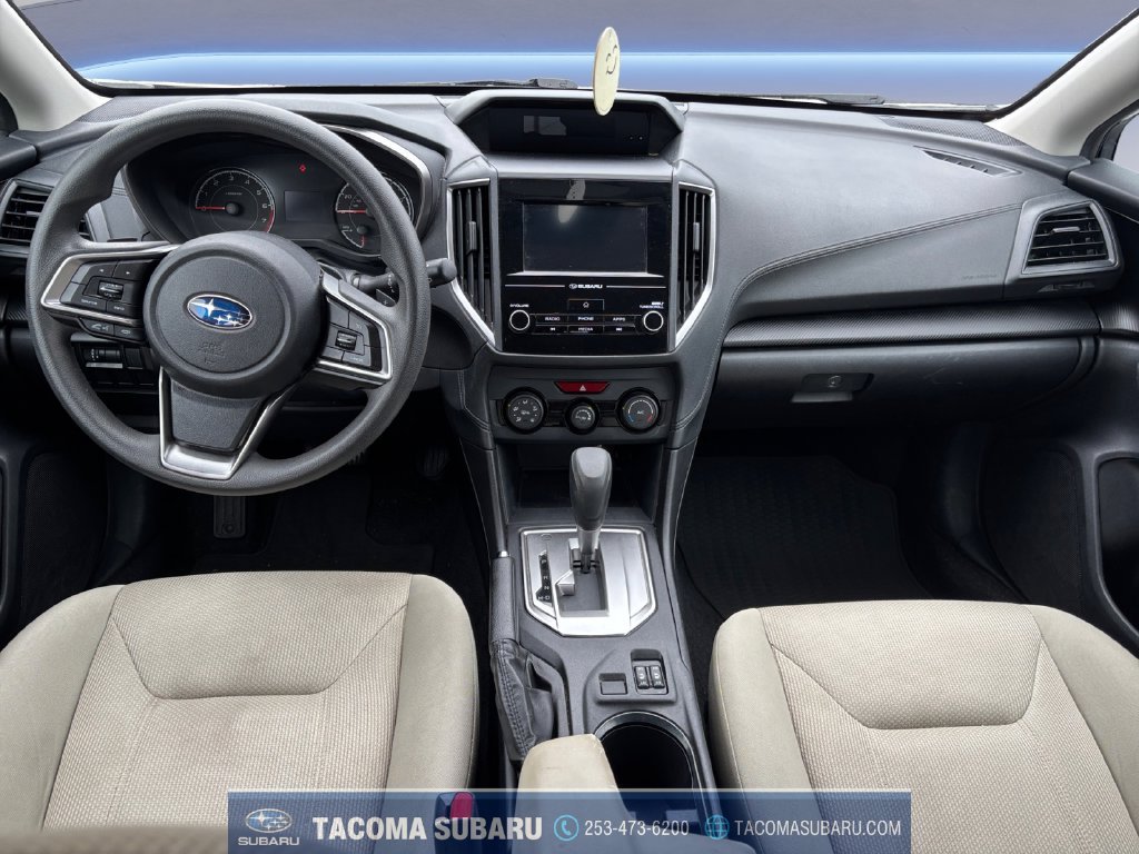 Used 2018 White Subaru 2.0i Premium image 12