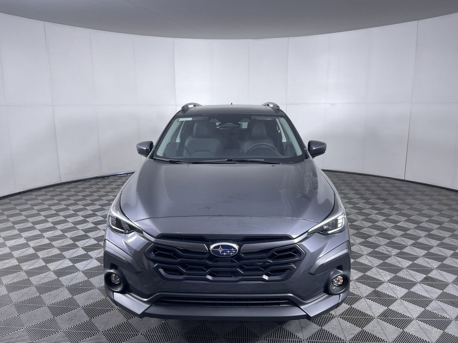 New 2026 MAGNETITE GRAY PEARL Subaru Limited image 27