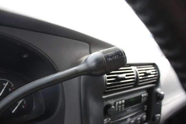 Used 2000 Green Ford XLT image 13