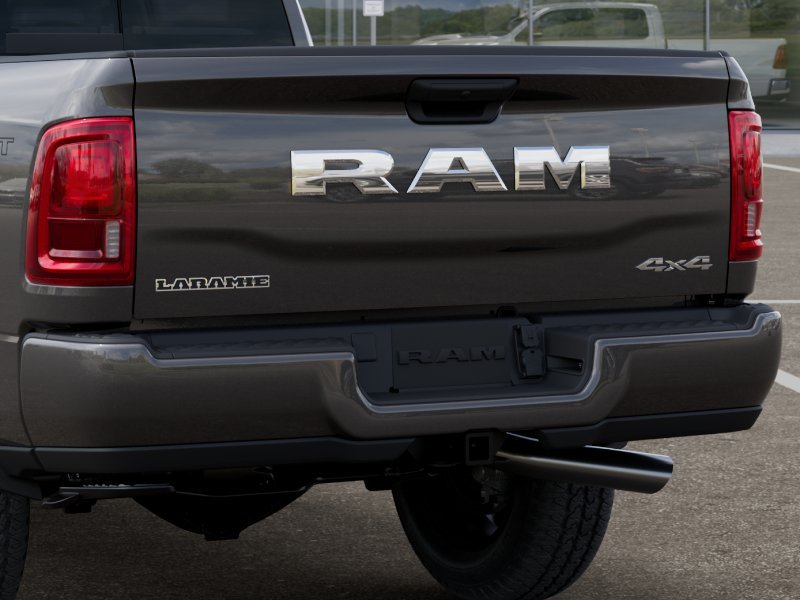 2026 RAM 2500 Laramie - Photo 39
