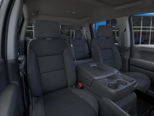 New 2026 White Sands Chevrolet Custom Trail Boss image 16