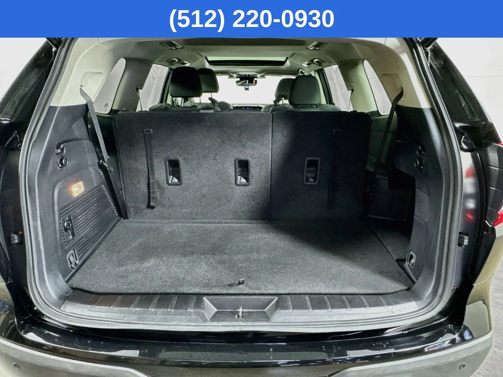 Certified Used 2023 Black Subaru Onyx Edition image 33