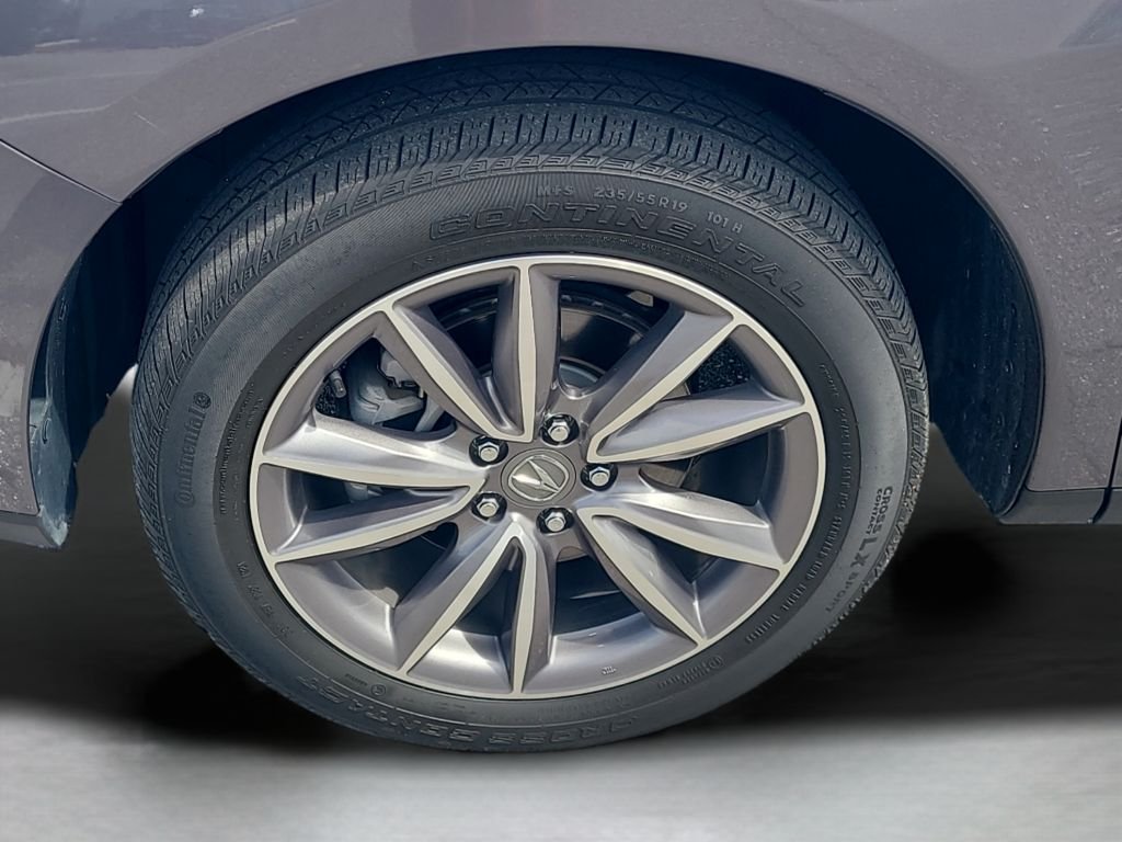 2021 Acura RDX Technology Package - Photo 25