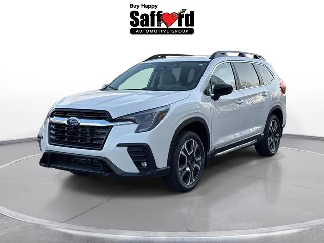 2026 Subaru ASCENT