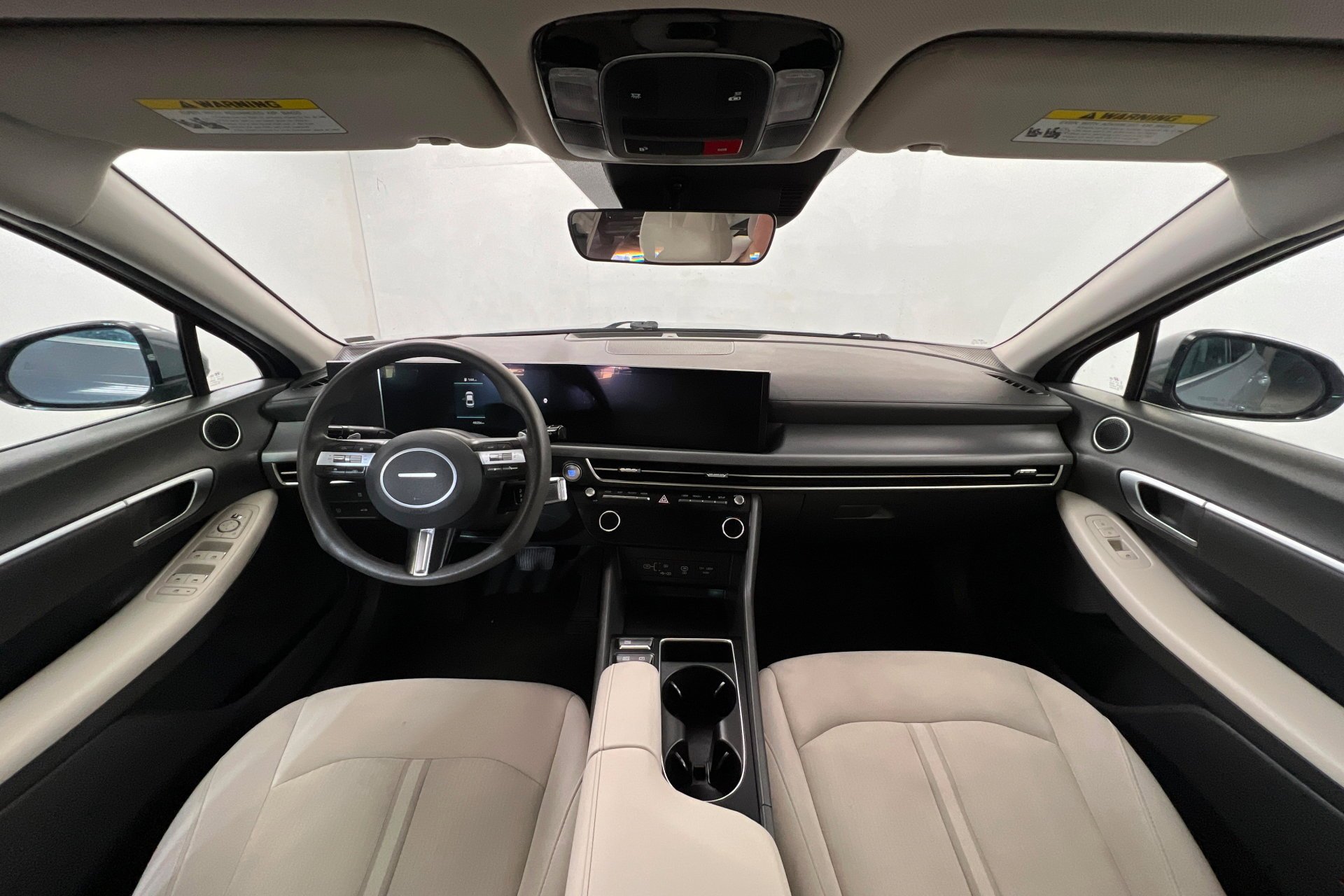 2024 Hyundai Sonata SEL - Photo 10