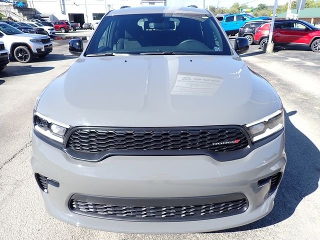 New 2026 Destroyer Gray Clear-Coat Exterior Paint Dodge GT image 11