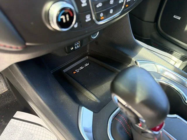Used 2024 Black Chevrolet RS image 42