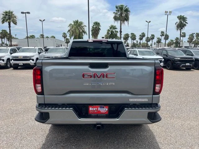 Used 2026 Silver GMC Elevation image 8