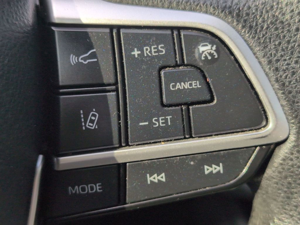 Used 2023 Beige Toyota L image 28