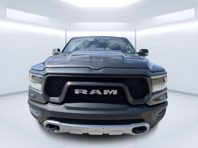 Used 2022 Gray Ram Rebel image 8