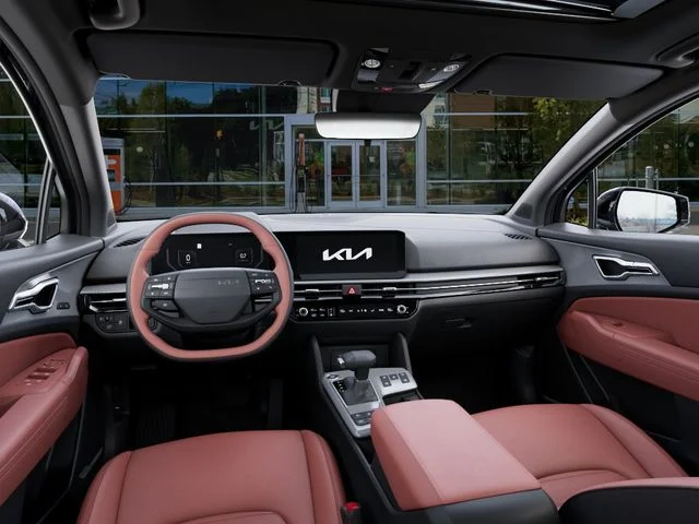 2026 Kia Sportage SX Prestige - Photo 14