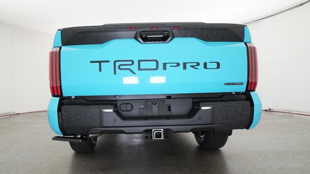New 2026 Wave Maker Toyota TRD Pro image 19