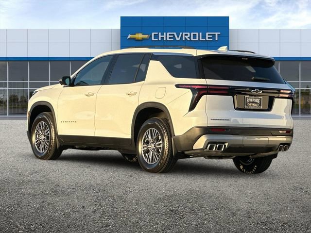 2026 Chevrolet Traverse LT - Photo 6