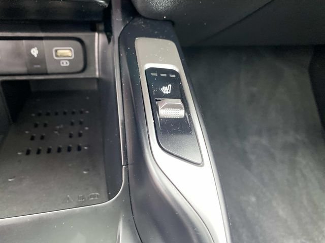Used 2023 Green Kia X-Line EX image 14