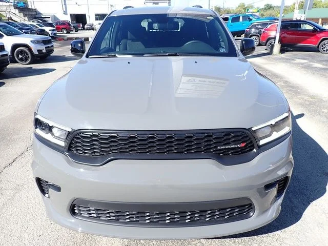 New 2026 Gray Dodge GT image 11