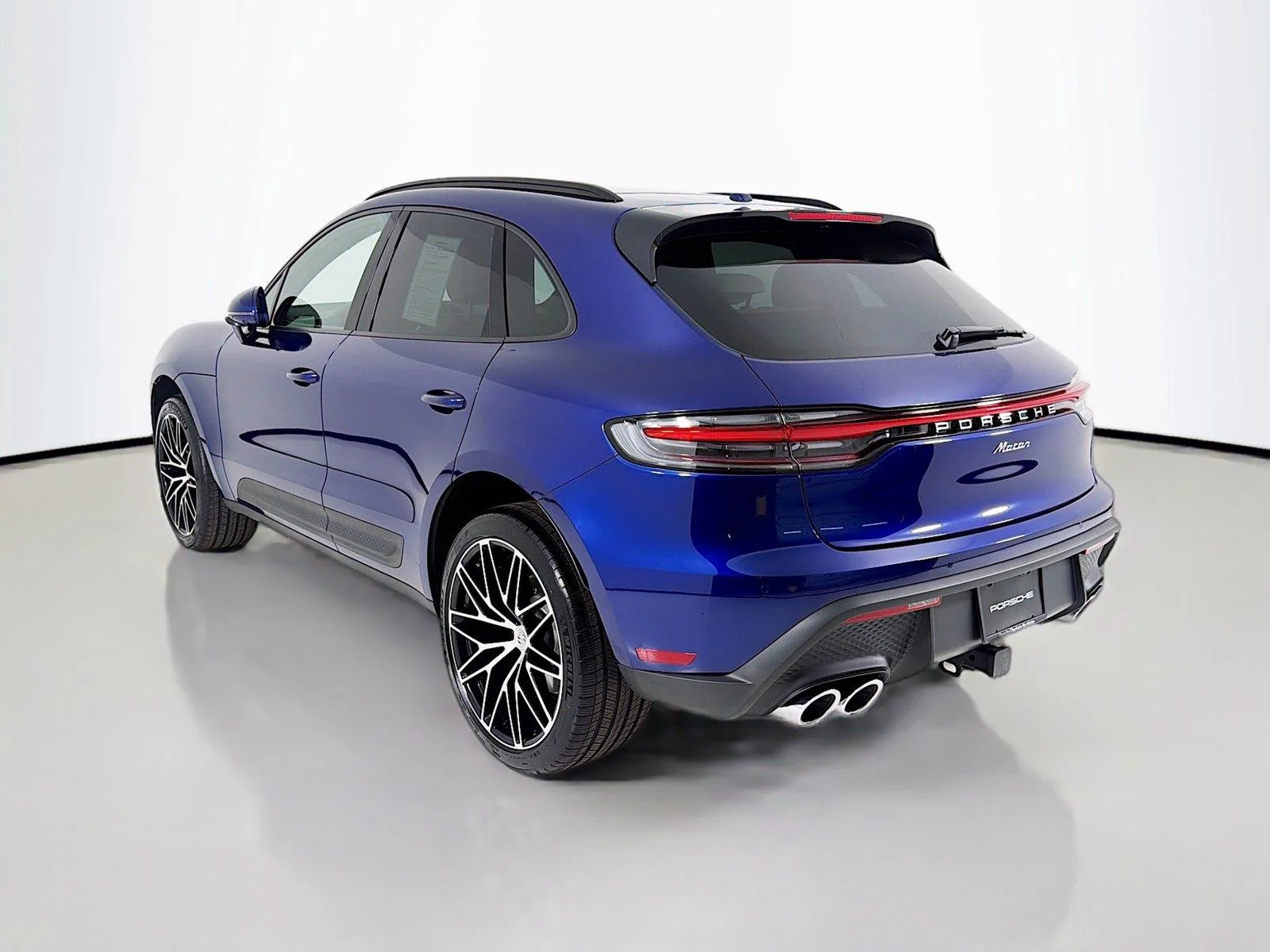 Certified Used 2026  Porsche  image 3