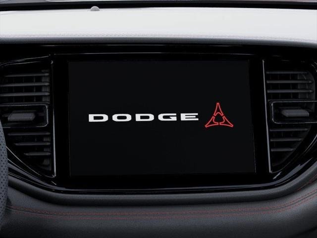 New 2026 White Knuckle Clear-Coat Exterior Paint Dodge GT image 44