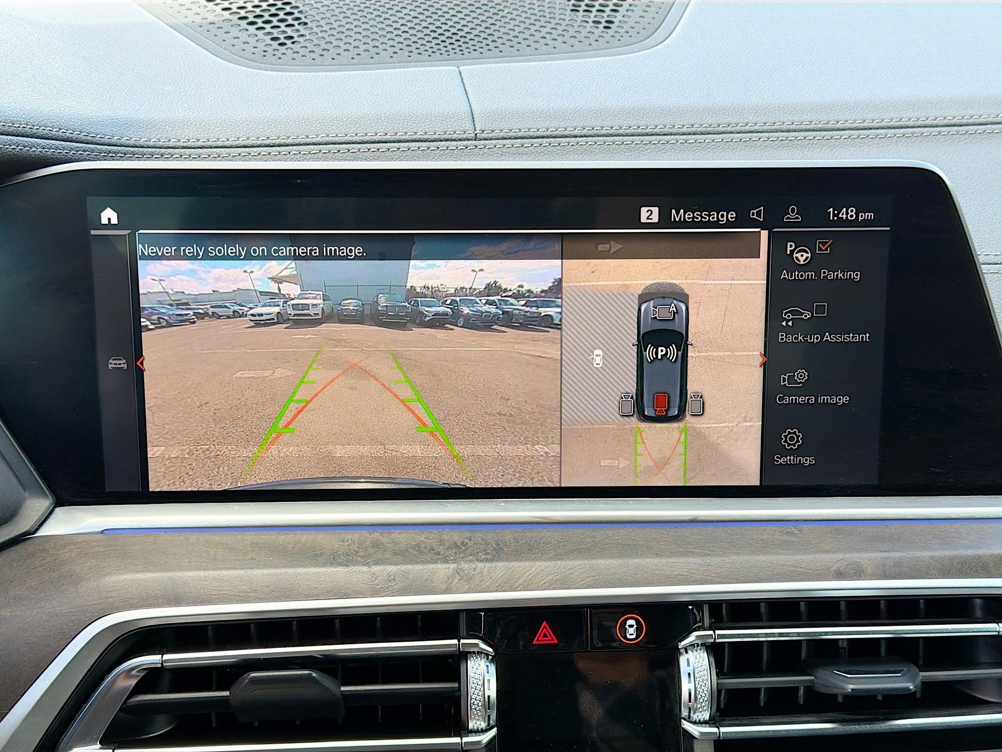 2023 BMW X5 40i - Photo 34