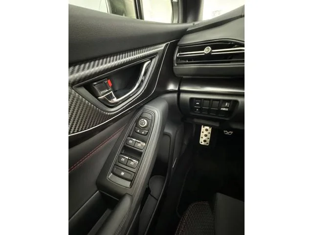 New 2026 CERAMIC WHITE Subaru Premium image 57