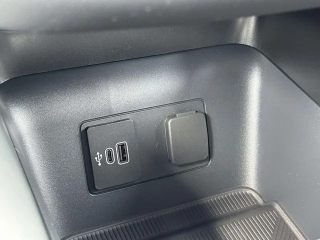 New 2026 Black Ford Tremor image 20