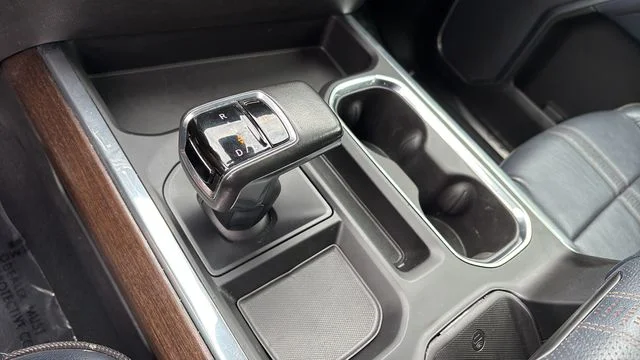 Used 2022 Beige Chevrolet High Country image 30